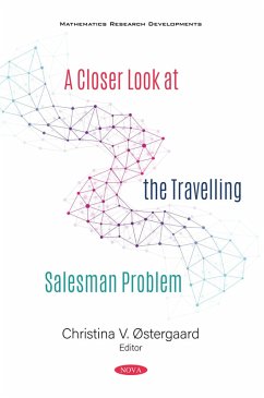 Closer Look at the Travelling Salesman Problem (eBook, PDF)