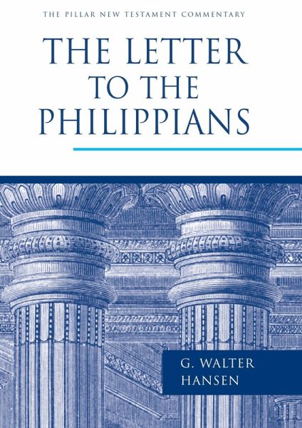 Letter to the Philippians (eBook, ePUB)