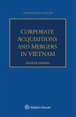 Corporate Acquisitions and Mergers in Vietnam (eBook, ePUB)