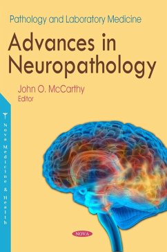 Cover Advances in Neuropathology (eBook, PDF)