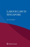 Labour law in Singapore (eBook, ePUB)