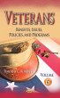 Veterans: Benefits, Issues, Policies,... - Bild 1