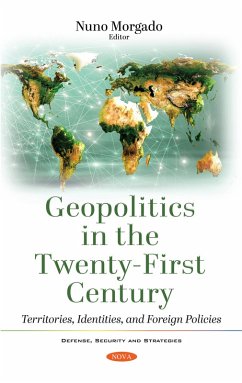 Geopolitics in the Twenty-First Century: Territories, Identities, and Foreign Policies (eBook, PDF)