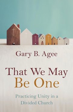 Cover That We May Be One (eBook, ePUB)