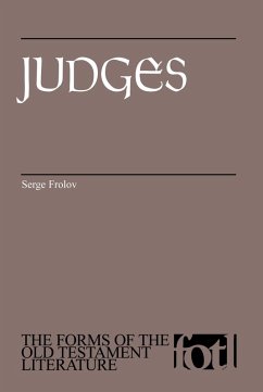 Cover Judges (eBook, ePUB)