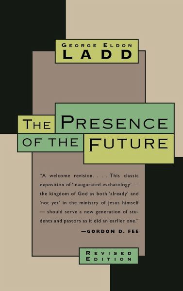 Presence of the Future (eBook, ePUB) Presence of the Future (eBook, ePUB)