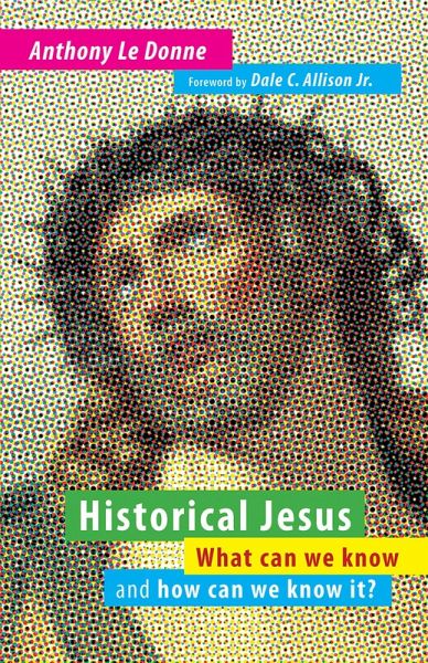 Historical Jesus (eBook, ePUB)