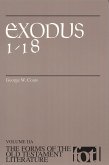 Exodus 1-18 (eBook, ePUB)