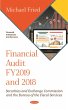 Financial Audit FY2019 and 2018:... - Bild 1