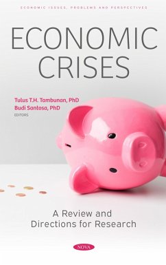 Economic Crises: A Review and Directions for Research (eBook, PDF)