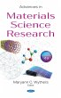 Advances in Materials Science Research.... - Bild 1