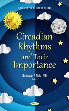Cover Circadian Rhythms and Their Importance (eBook, PDF)