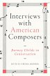 Interviews with American Composers... - Bild 1