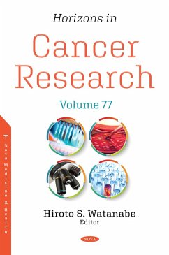 Horizons in Cancer Research. Volume 77 (eBook, PDF)