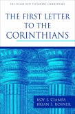 First Letter to the Corinthians (eBook, ePUB) First Letter to the Corinthians (eBook, ePUB)