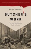 Butcher's Work (eBook, ePUB)