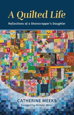 Cover Quilted Life (eBook, ePUB)