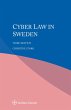 Cyber Law in Sweden (eBook, PDF) - Bild 1