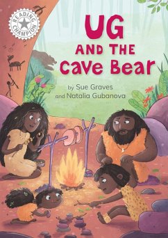 Ug and the Cave Bear (eBook, ePUB) - Graves, Sue