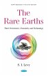 Rare Earths: Their Occurrence,... - Bild 1
