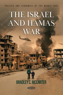 Israel and Hamas War (eBook, PDF) Israel and Hamas War (eBook, PDF)