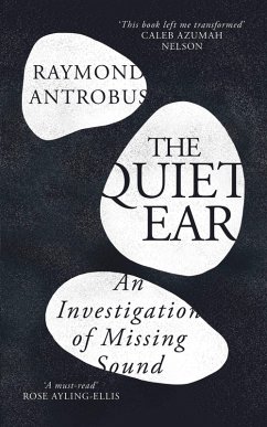 Cover The Quiet Ear (eBook, ePUB)