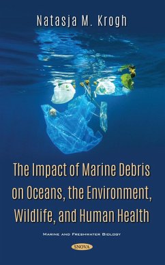 Impact of Marine Debris on Oceans, the Environment, Wildlife, and Human Health (eBook, PDF)
