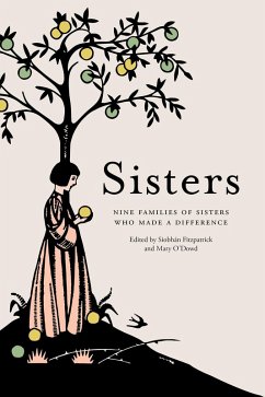 Cover Sisters (eBook, ePUB)