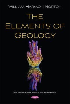 Elements of Geology (eBook, PDF) Elements of Geology (eBook, PDF)