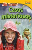 !Sin resolver! Casos misteriosos (eBook, PDF)