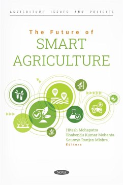 Future of Smart Agriculture (eBook, PDF) Future of Smart Agriculture (eBook, PDF)