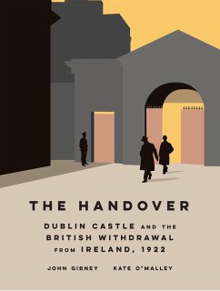 Cover Handover (eBook, ePUB)