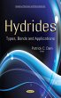 Hydrides: Types, Bonds and Applications... - Bild 1