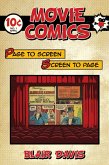 Movie Comics (eBook, PDF) Movie Comics (eBook, PDF)