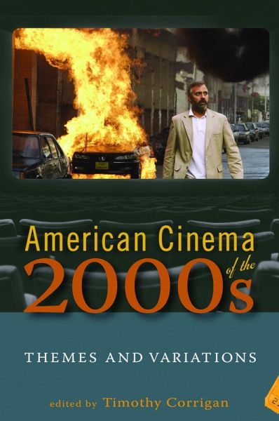 American Cinema of the 2000s (eBook, PDF)