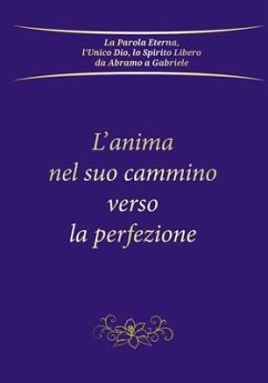 Cover L'anima nel suo cammino verso la perfezione (eBook, ePUB)