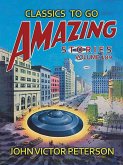 Amazing Stories Volume 189 (eBook, ePUB) Amazing Stories Volume 189 (eBook, ePUB)