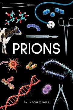 Cover Prions (eBook, ePUB)