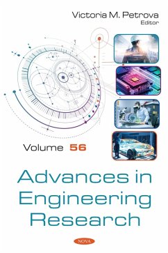 Advances in Engineering Research. Volume 56 (eBook, PDF) Advances in Engineering Research. Volume 56 (eBook, PDF)