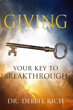 Cover Giving (eBook, ePUB)