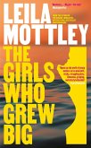 The Girls Who Grew Big (eBook, ePUB) The Girls Who Grew Big (eBook, ePUB)