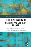 Green Innovation in Central and Eastern Europe (eBook, PDF)
