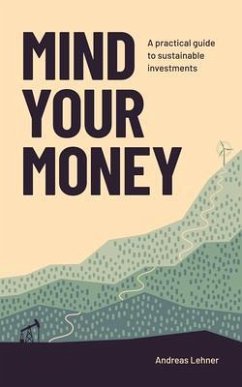 Cover Mind Your Money (eBook, ePUB)