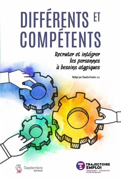 Cover Différents et compétents (eBook, ePUB)