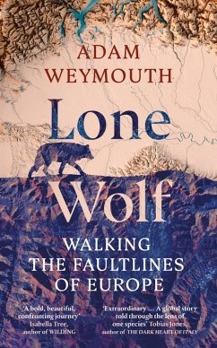Cover Lone Wolf (eBook, ePUB)