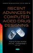 Recent Advances in Computer Aided Drug... - Bild 1