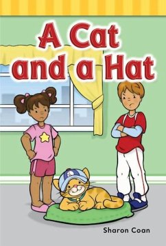 Cover Cat and a Hat (eBook, PDF)