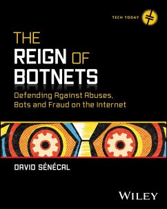 Cover The Reign of Botnets (eBook, PDF)
