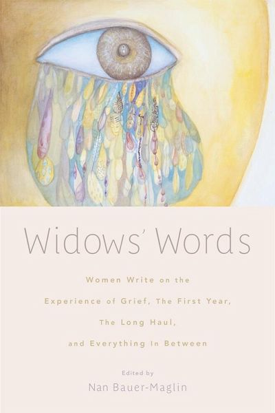 Widows' Words (eBook, ePUB)