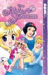 Disney Manga: Kilala Princess, Volume 1... - Bild 1